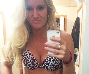 Kaylyn Kyle Sex Tape