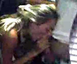 Lindsay Lohan Sex Tape