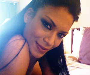 Melina Perez Sex Tape