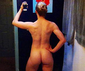 Miesha Tate Sex Tape