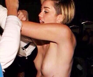 Miley Cyrus Sex Tape