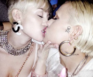 Miley Cyrus Sex Tape