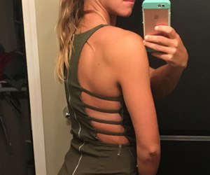 Morgan Zerkle Sex Tape