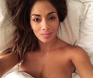 Nicole Scherzinger Sex Tape