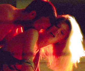 Rosamund Pike Sex Tape
