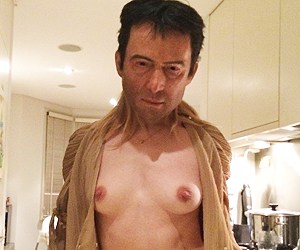 Sienna Miller Sex Tape