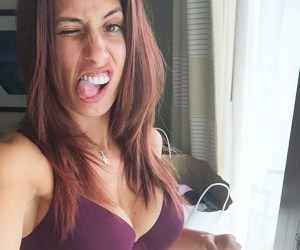 Stacey Solomon Sex Tape