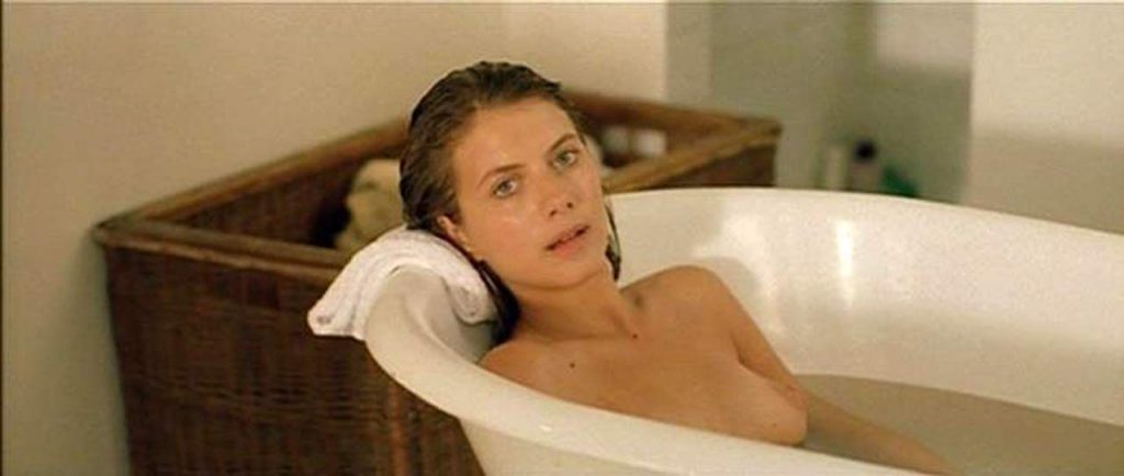 Melanie Laurent Nude &amp; Sexy ULTIMATE Collection (177 Photos + Videos)