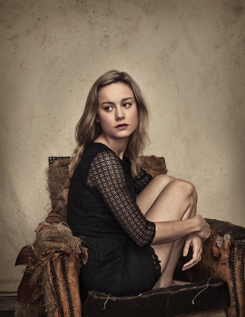 Brie Larson Nude &amp; Sexy Fappening (85 Photos + Videos)