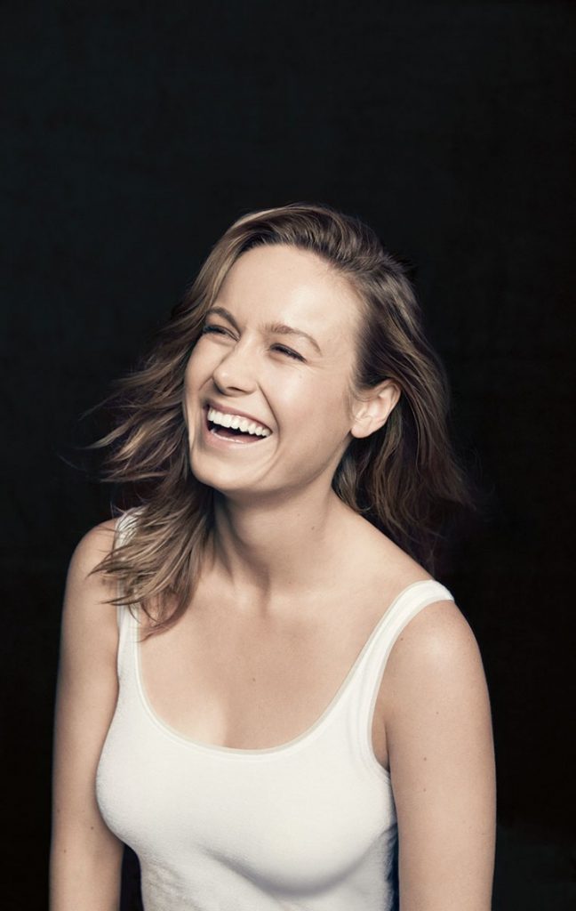 Brie Larson Nude &amp; Sexy Fappening (85 Photos + Videos)