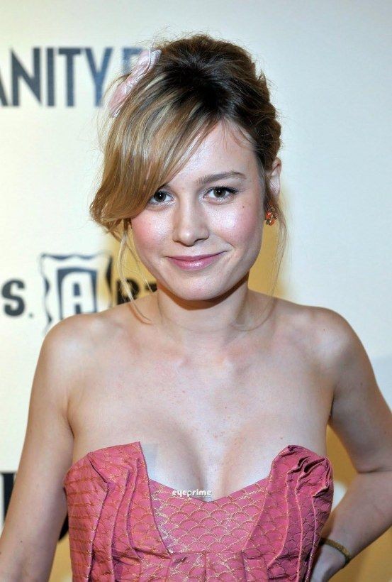 Brie Larson Nude &amp; Sexy Fappening (85 Photos + Videos)