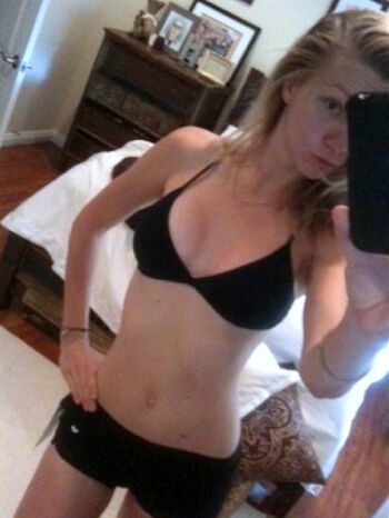 Heather Morris / heatherrelizabethh Nude Leaks Photo 4