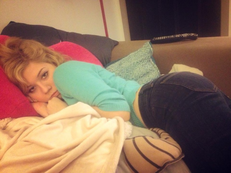 Jennette McCurdy New Naked Photos and Fappening Proofs