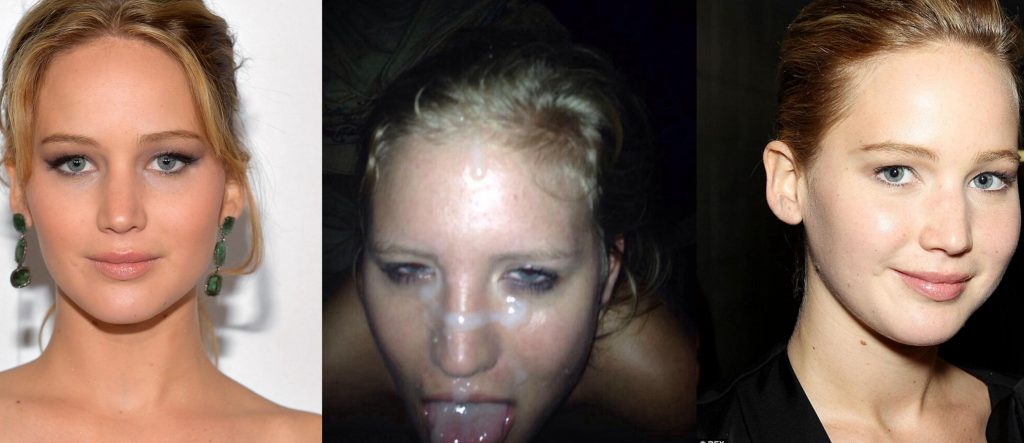 Jennifer Lawrence Nude Leaked The Fappening (200+ Photos &amp; Videos)
