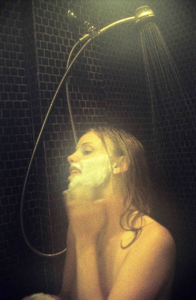 Kelli Garner Naked (9 Photos)