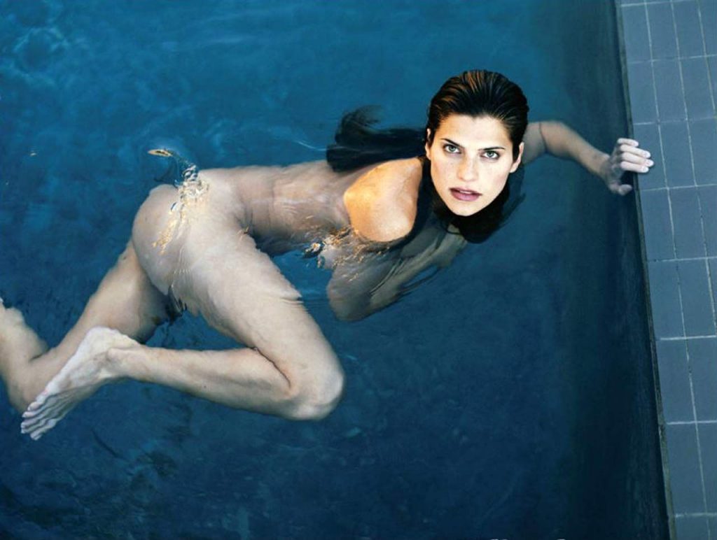 Lake Bell topless & sexy pictures.