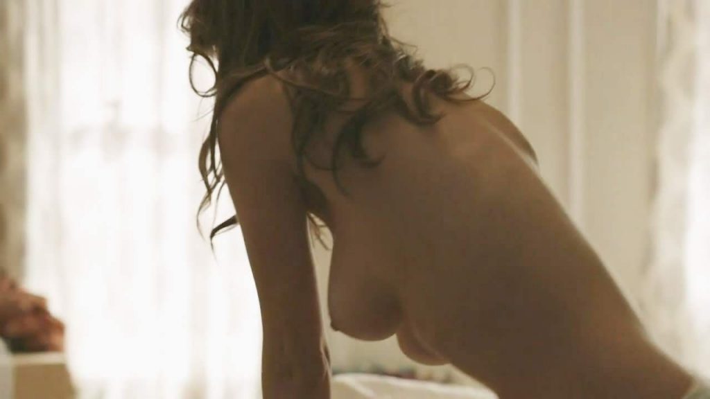 Lake Bell Nude Leaked Photos