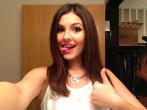 Victoria Justice Naked (29 New Photos!) | #TheFappening
