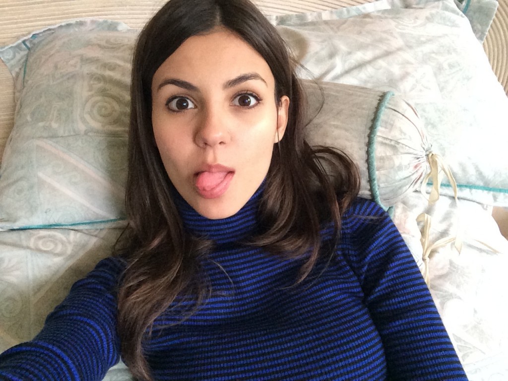 Victoria Justice Naked (29 New Photos!)