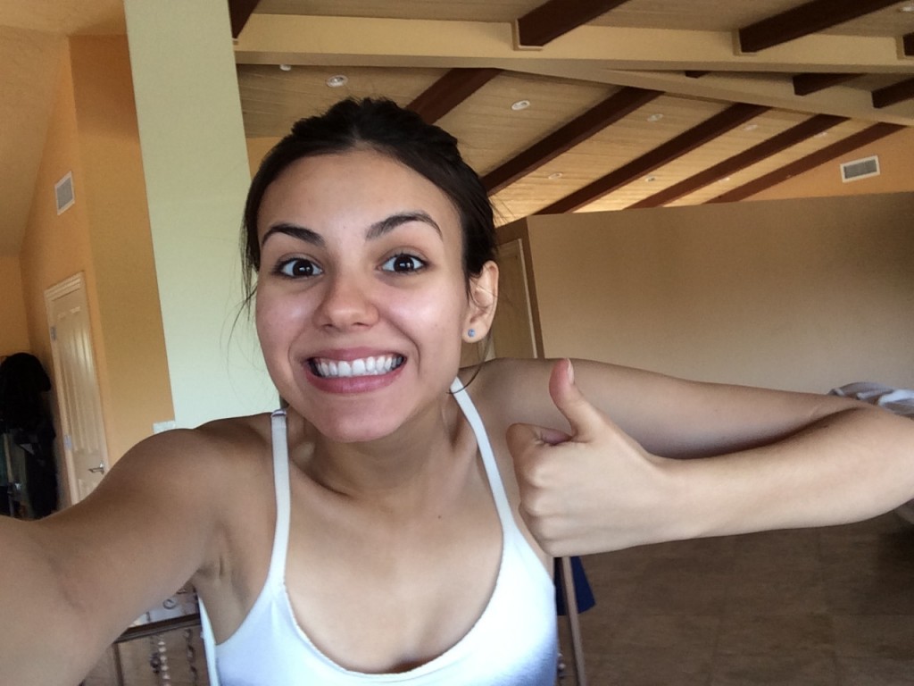 Victoria Justice Naked (29 New Photos!)