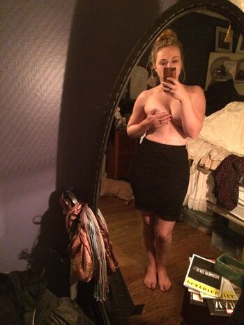 Amanda Fuller / akaamandafuller / amandafuller27 Nude Leaks Photo 3