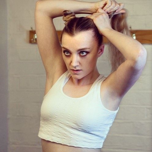 Evanna Lynch Nude Leaked Fappening (30 Photos) .