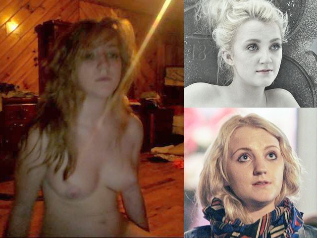 Evanna Lynch Nude Leaked Fappening (30 Photos) #TheFappening