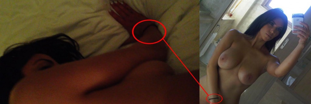Kim Kardashian Sex Video and Proof (1 Clip)