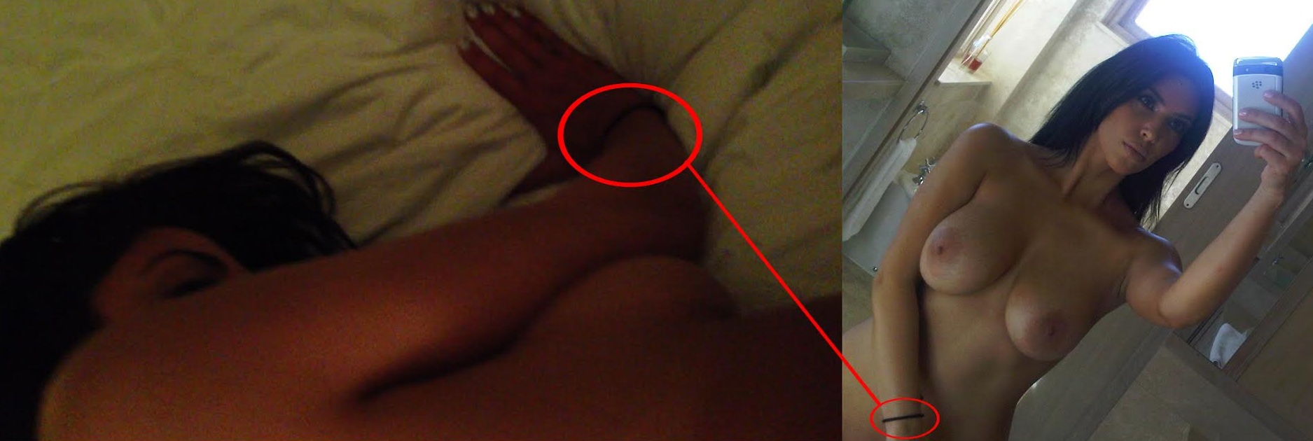 How Kim Kardashian Broke The Internet With Her Butt