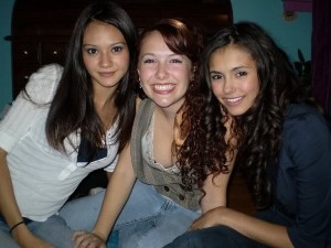 Nina Dobrev Leaked (70 Photos) Part 1 | #TheFappening