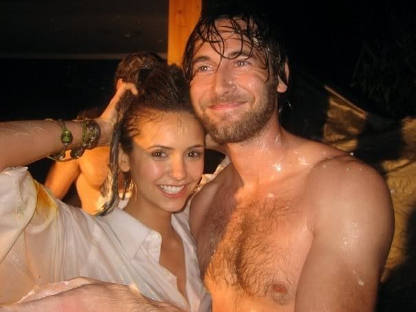 Nina Dobrev Leaked (74 Photos) Part 2