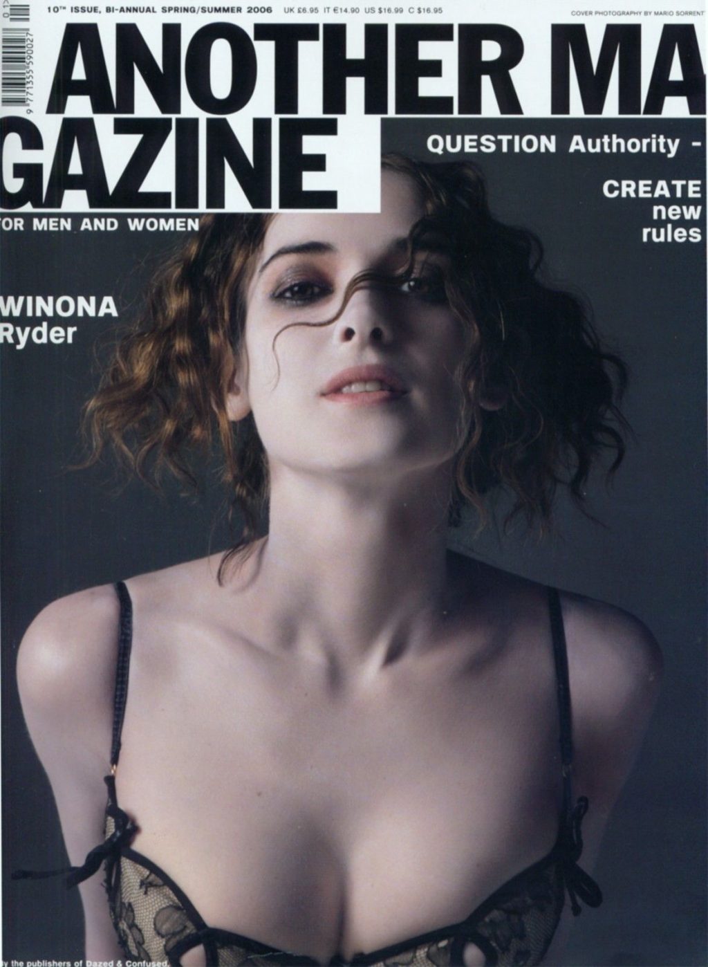 Winona Ryder Nude &amp; Sexy (64 Photos)