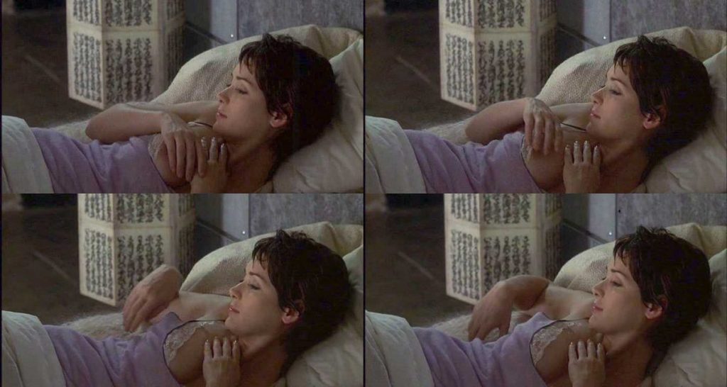 Winona Ryder Nude &amp; Sexy (64 Photos)