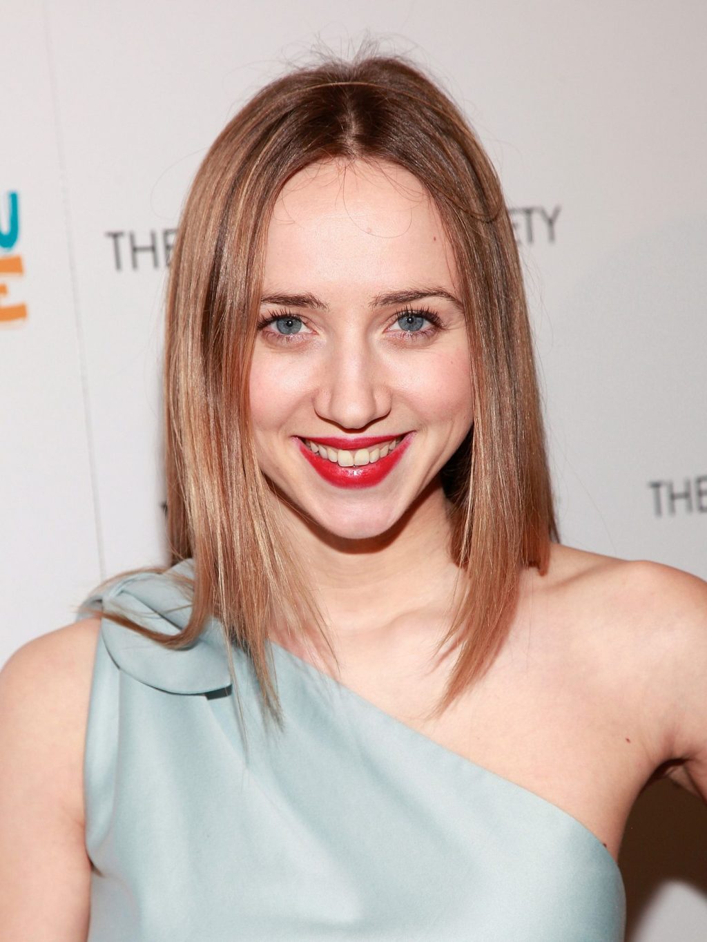 Zoe Kazan Nude Leaked The Fappening &amp; Sexy (348 Photos)