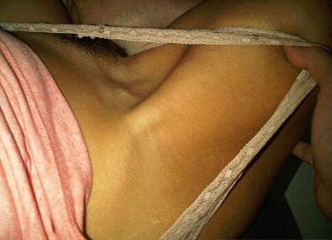Carolina Dieckmann / loracarola Nude Leaks Photo 12