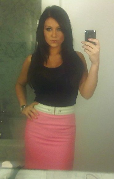 Jenni ‘JWOWW’ Farley Naked Leaked (19 Photos)