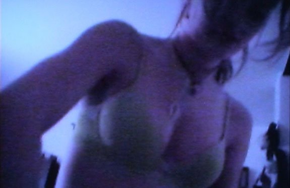 Leighton Meester Naked (14 Photos)