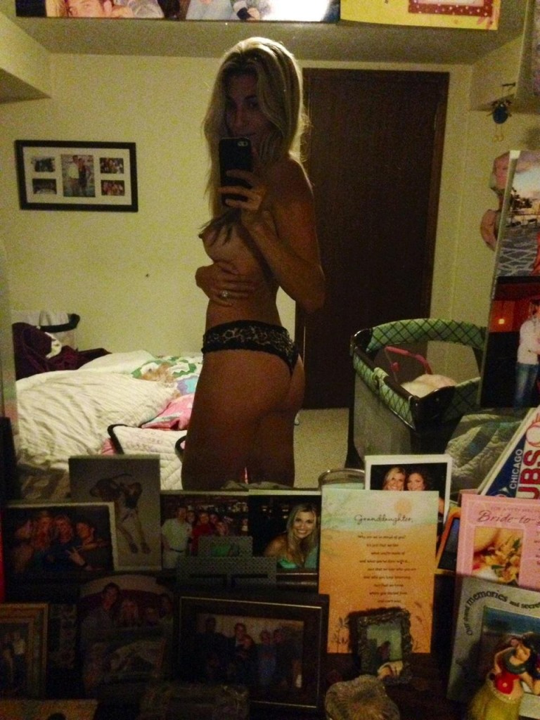 Lindsay Clubine Fappening Naked (65 Photos)