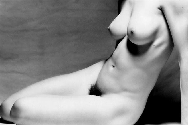 Madonna Naked 1979 (12 Photos)