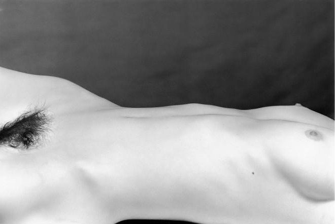 Madonna Naked 1979 (12 Photos)