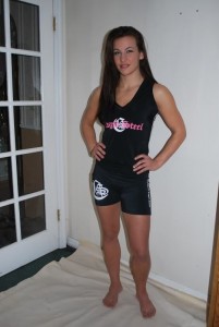 Miesha Tate Naked (15 Photos) | #TheFappening