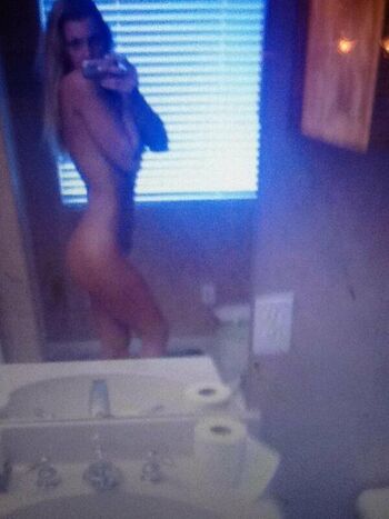 Rachel Snider Nude Leaks Photo 3