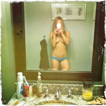 Shannon McAnally Nude Leaks Photo 2