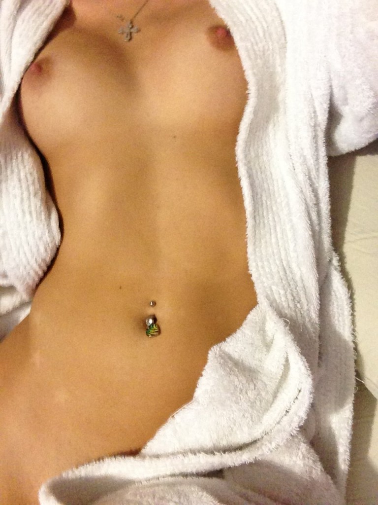 Sofia Kasuli Naked (58 Leaked Photos)
