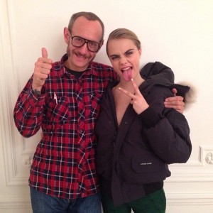 Terry Richardson Leaked (33 Photos) | #TheFappening