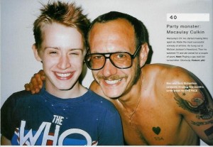 Terry Richardson Nude Archive (50 Photos) Part 3 | #TheFappening