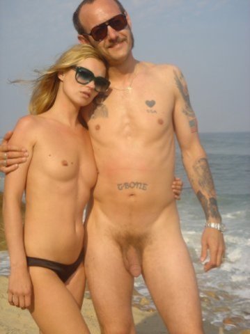 Pics terry richardson nude Terry Richardson