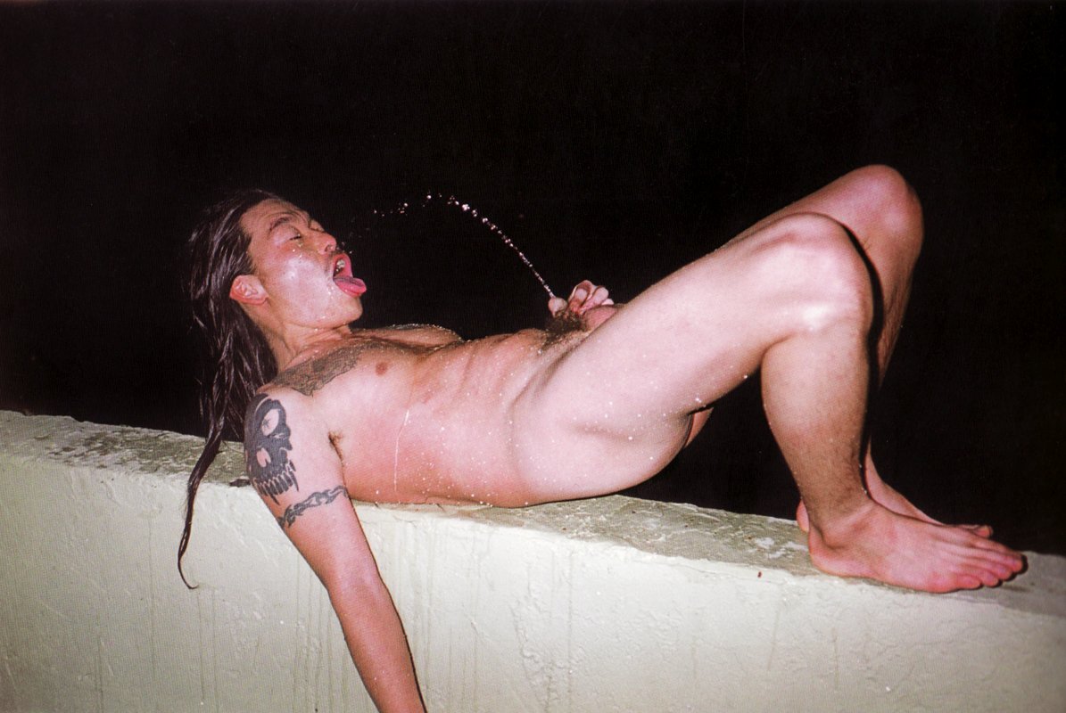 Terry Richardson Nude Archive (50 Photos) Part 5.