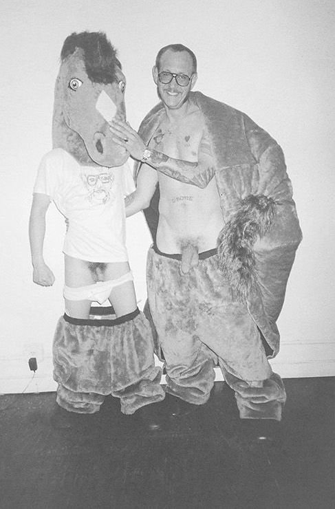 Terry Richardson Nude Archive (50 Photos) Part 5