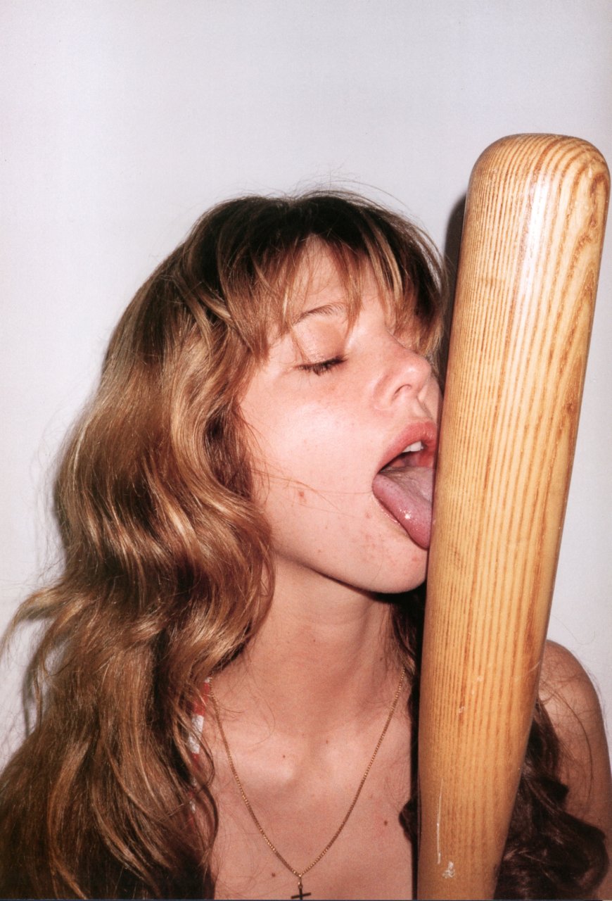 Terry Richardson  TerryRichardson  terry_world Nude Leaks Photo 321 |  TheFappening